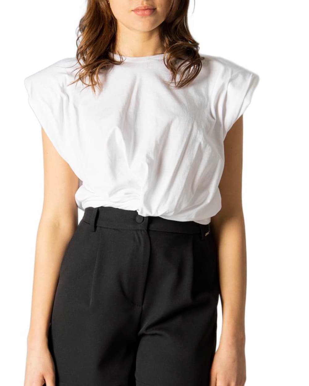 Hanny Deep Top Donna - Hanny Deep