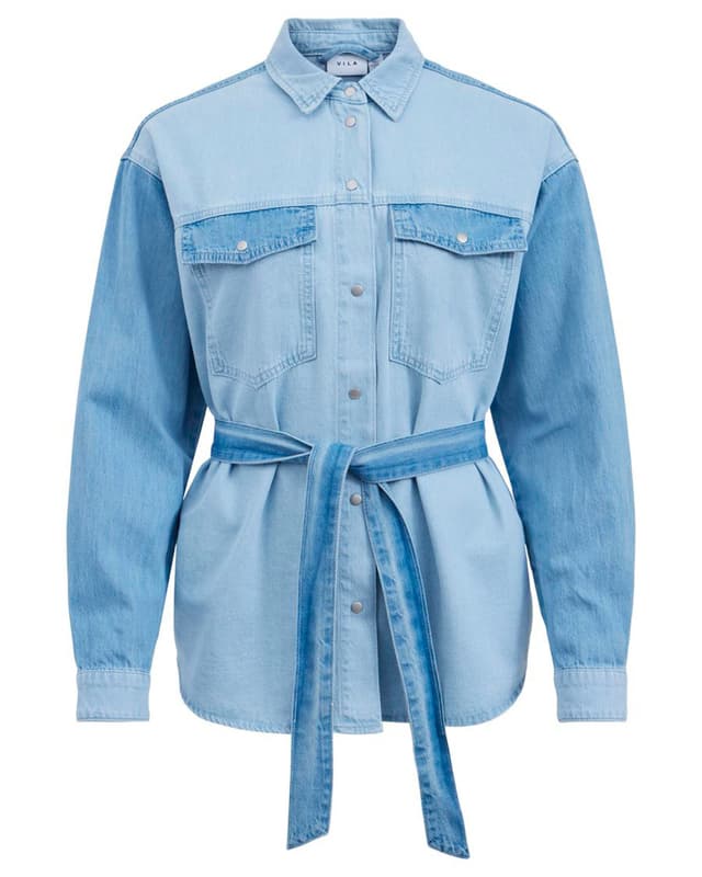 Vila Clothes Пола Риза