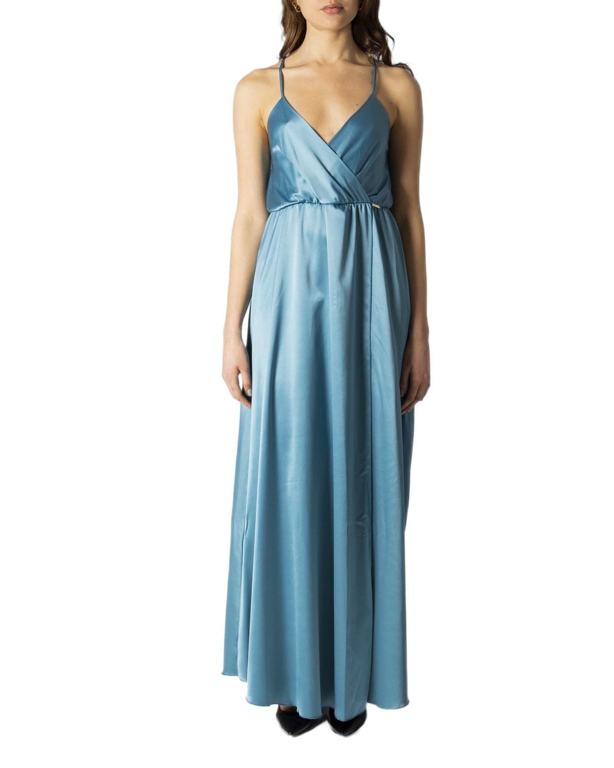 Hanny Deep Abito Donna - Hanny Deep