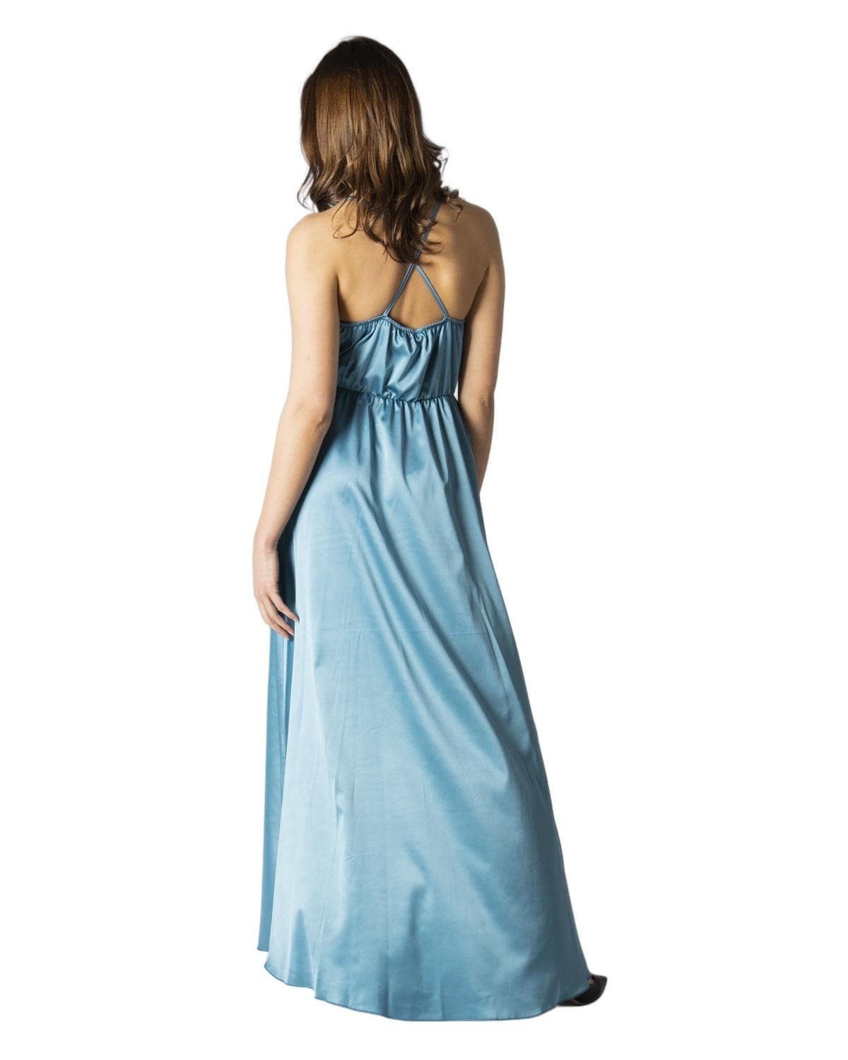 Hanny Deep Abito Donna - Hanny Deep