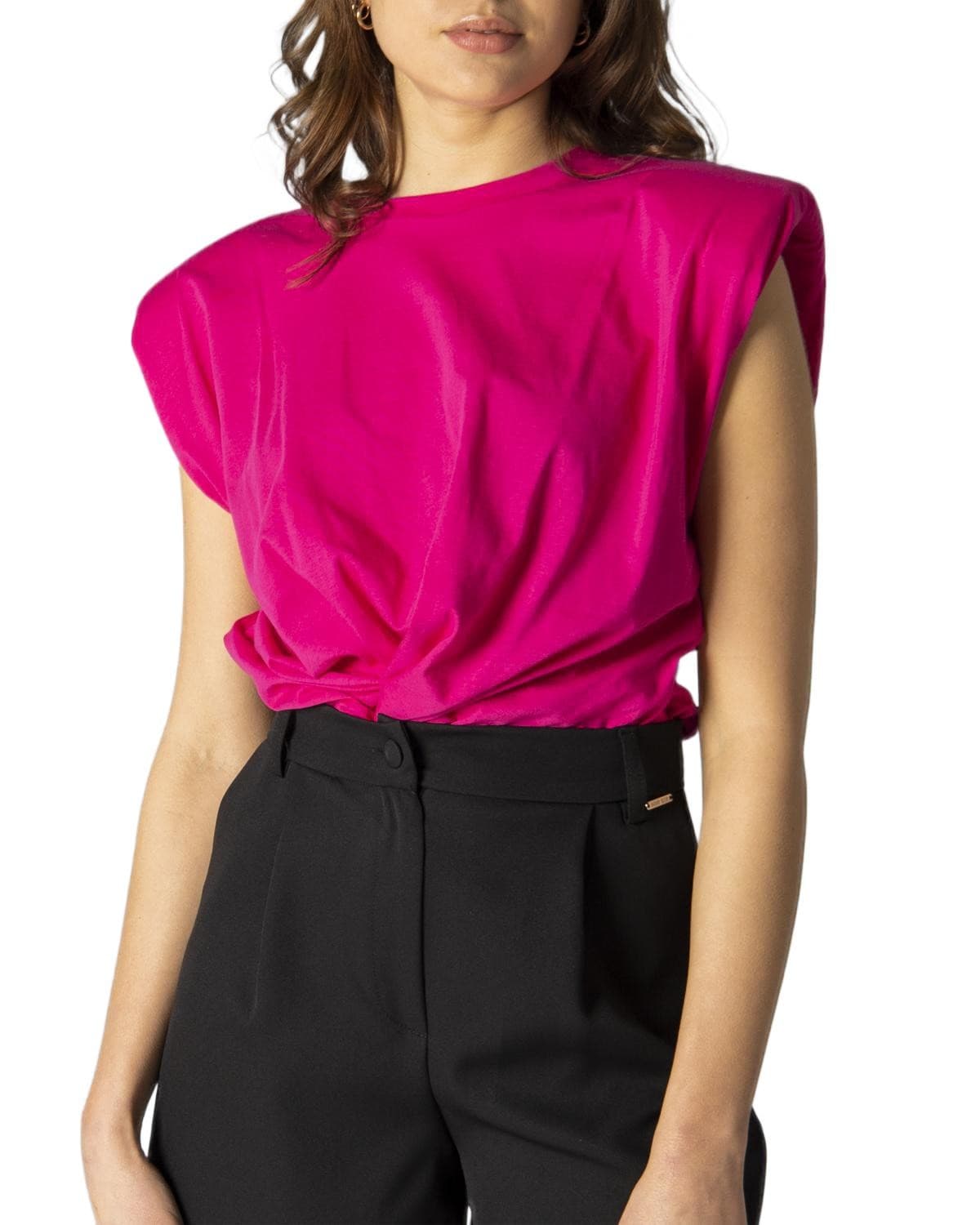 Hanny Deep Top Donna - Hanny Deep