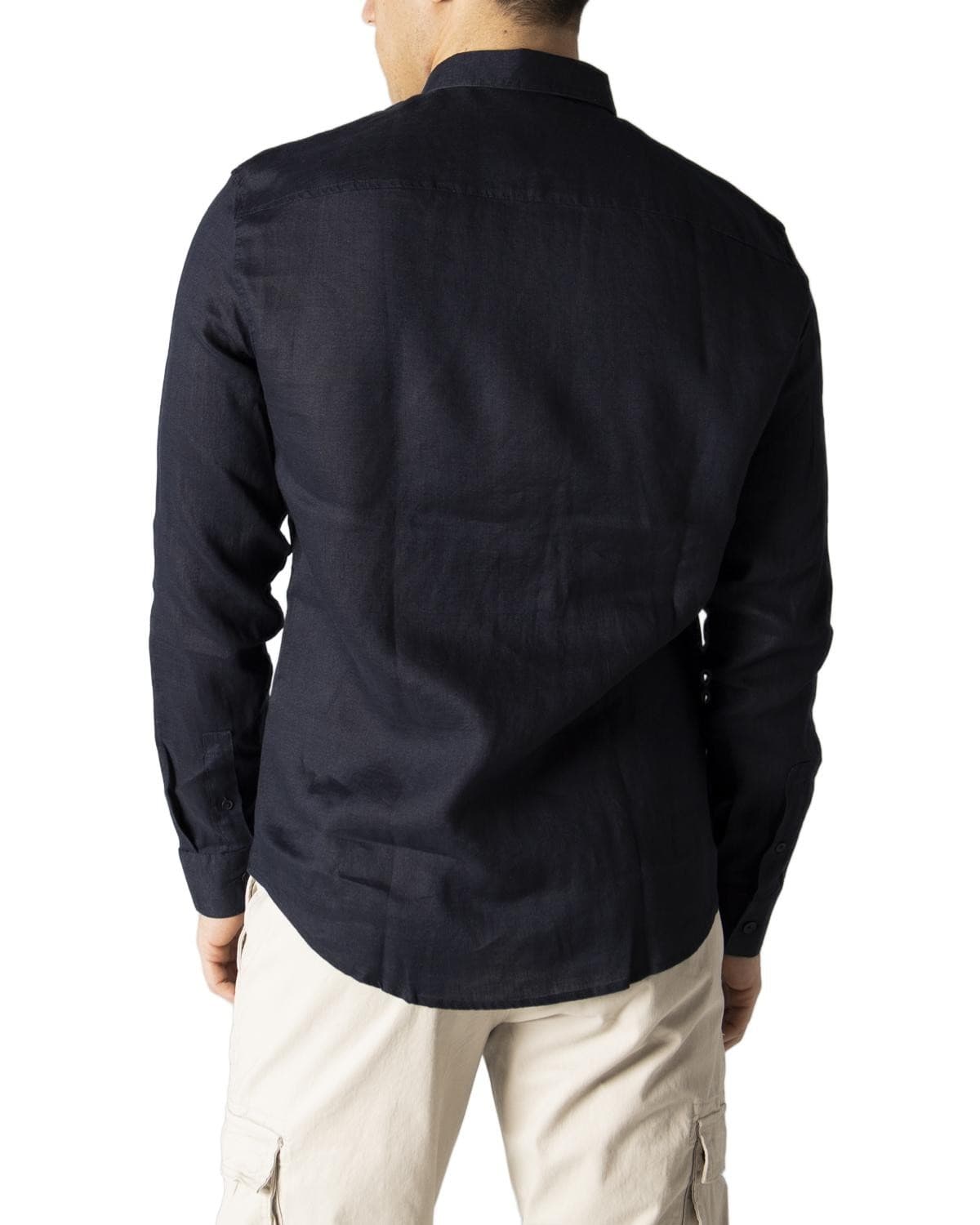 Armani Exchange Camicia Uomo - Armani Exchange