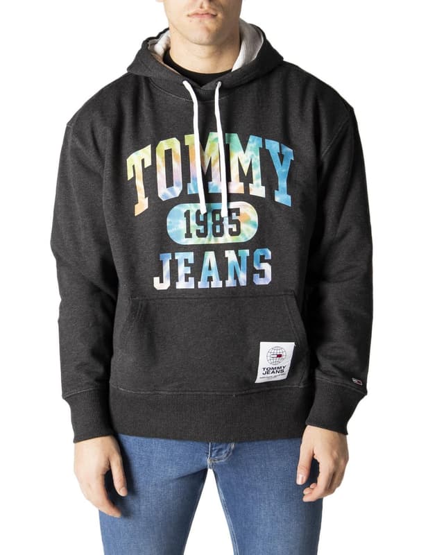 Tommy Hilfiger Jeans Суитшърт МЪЖe