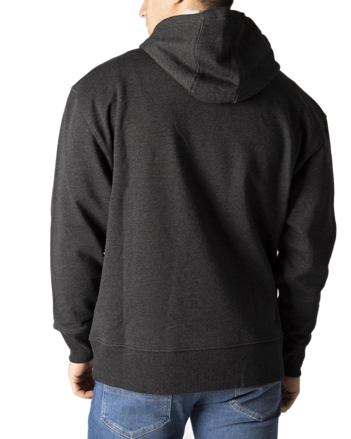 Tommy Hilfiger Jeans Felpa Uomo - Tommy Hilfiger Jeans