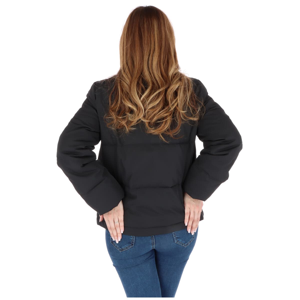 Love Moschino Giubbotto Donna - Love Moschino