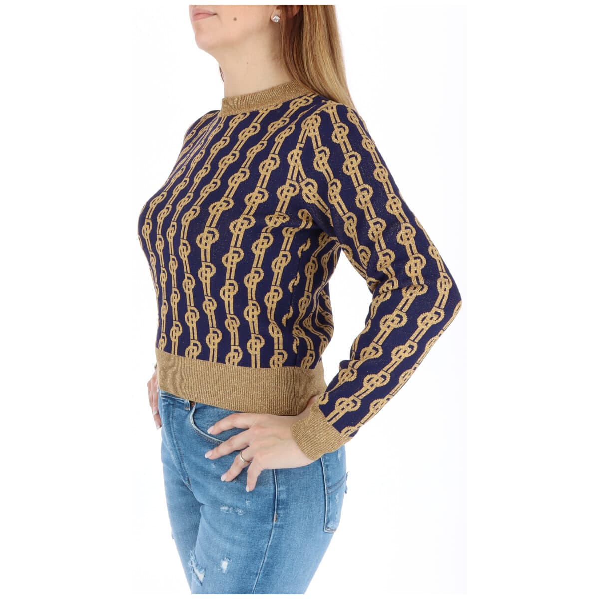 Pinko Maglia Donna - Pinko