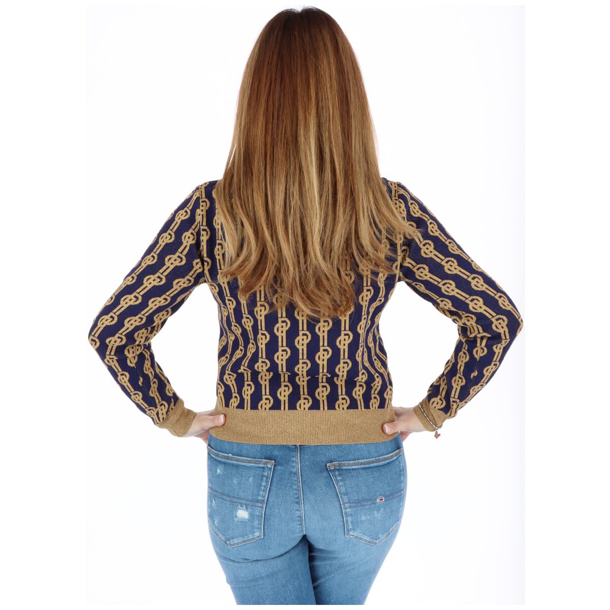 Pinko Maglia Donna - Pinko