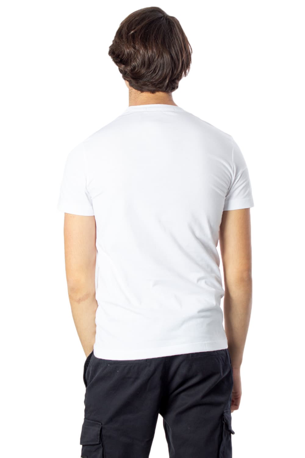 Calvin Klein Jeans T-Shirt Uomo - Calvin Klein Jeans
