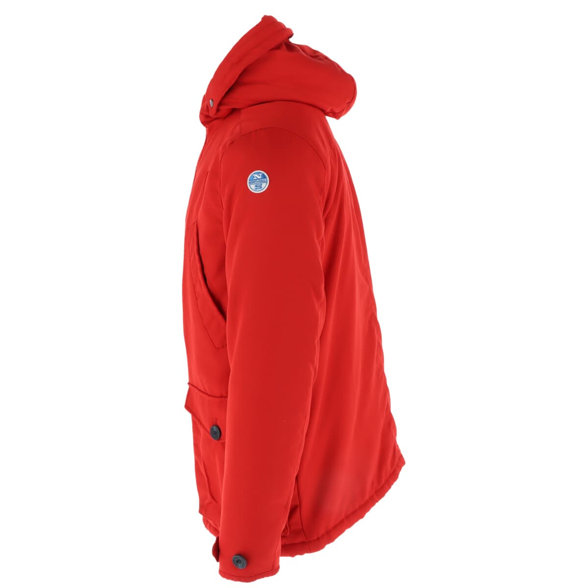 North Sails Giubbotto Uomo - North Sails