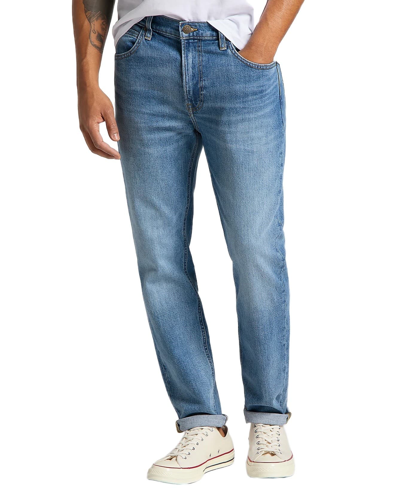 Lee Jeans Uomo - Lee