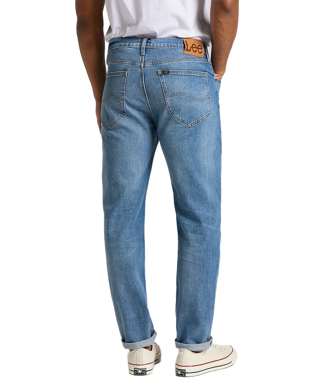 Lee Jeans Uomo - Lee