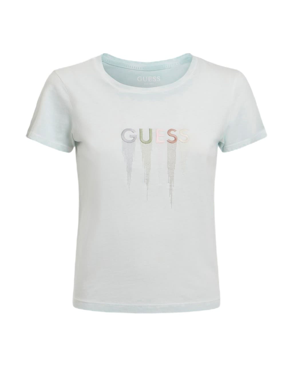 Guess T-Shirt Donna - Guess
