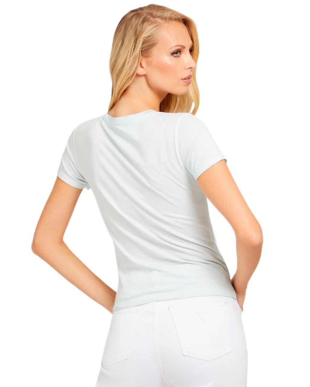 Guess T-Shirt Donna - Guess