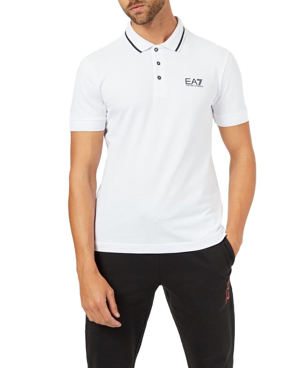 Ea7 Polo Uomo - Ea7