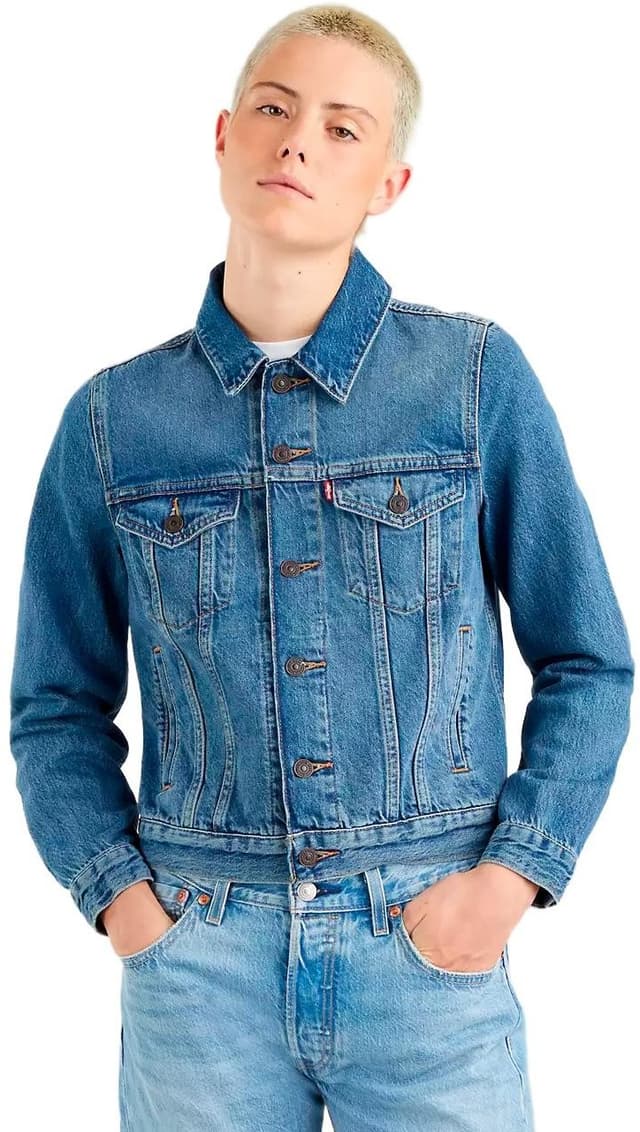 Levi`s Яке Жени