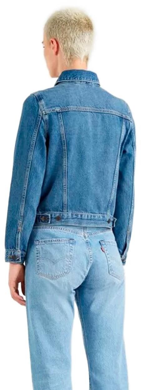 Levi`s Giacca Donna - Levi`s