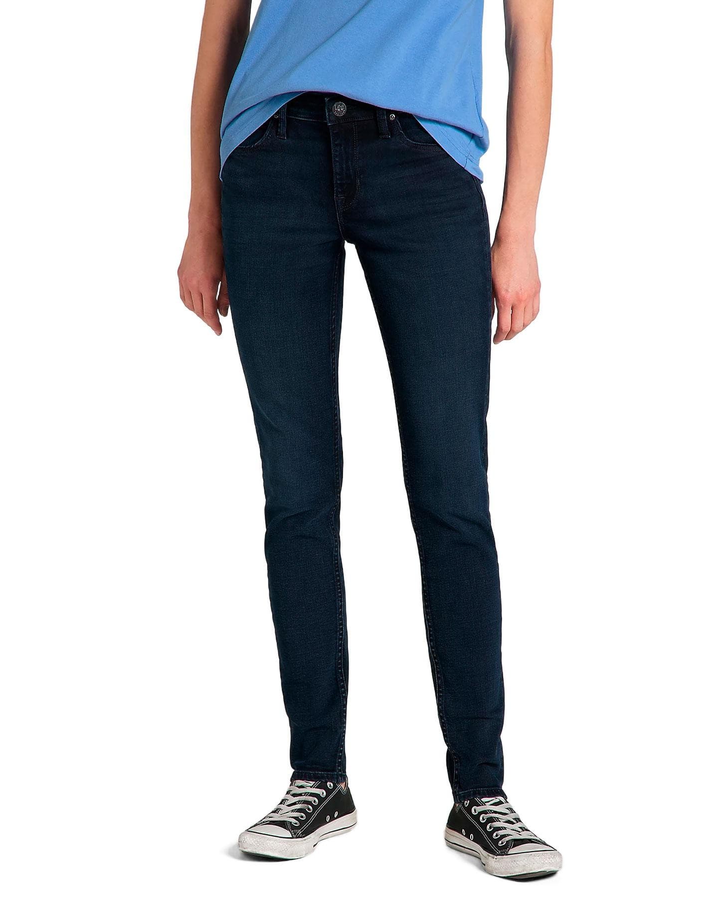 Lee Jeans Donna - Lee