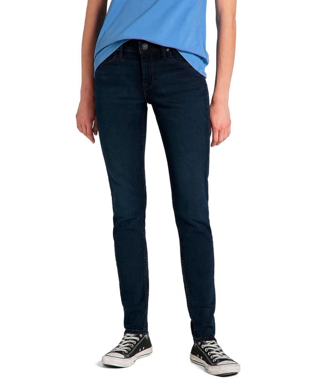 Lee Дънки Жени