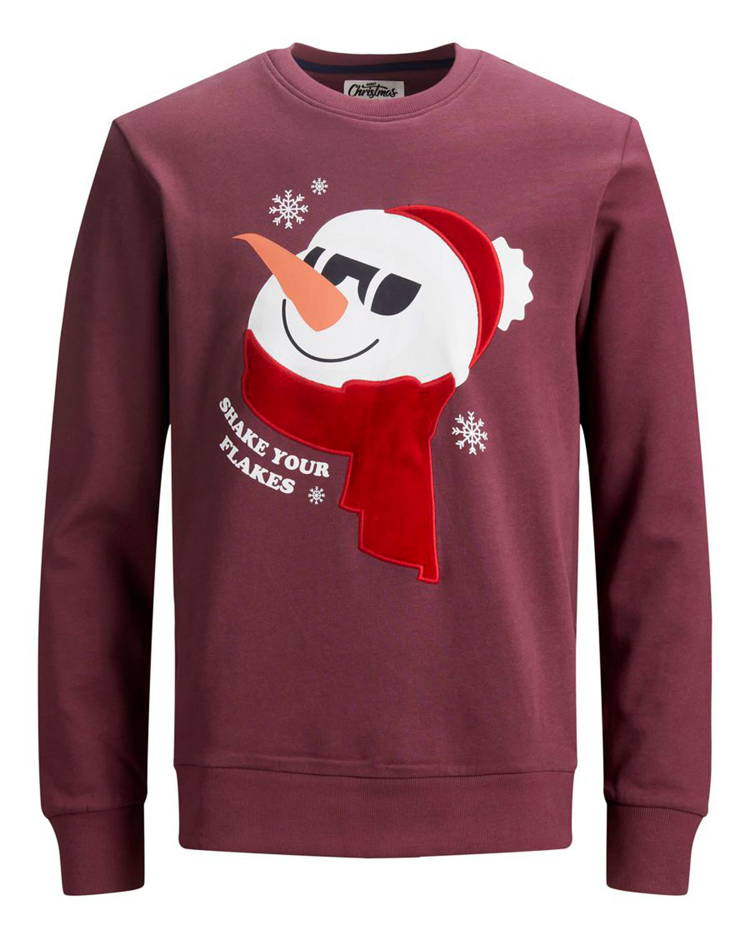 Jack & Jones Felpa Uomo - Jack & Jones