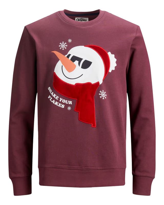 Jack & Jones Суитшърт МЪЖe