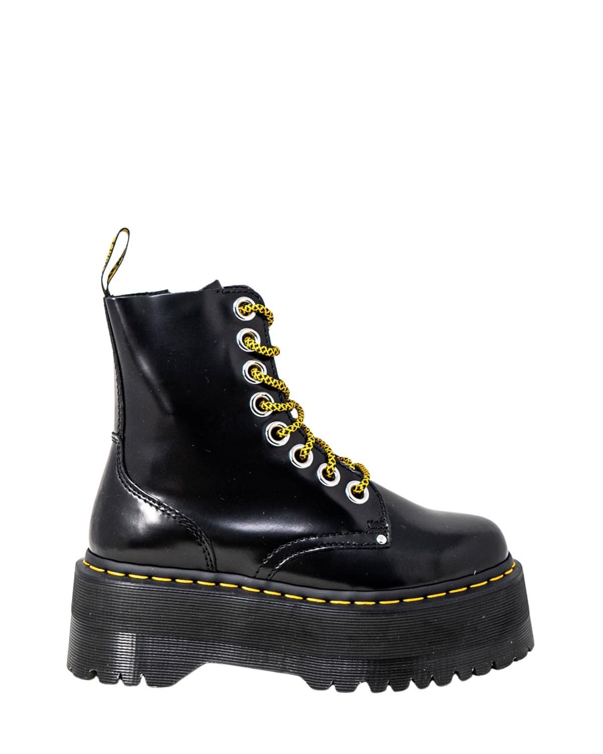 Dr. Martens Stivali Donna - Dr. Martens