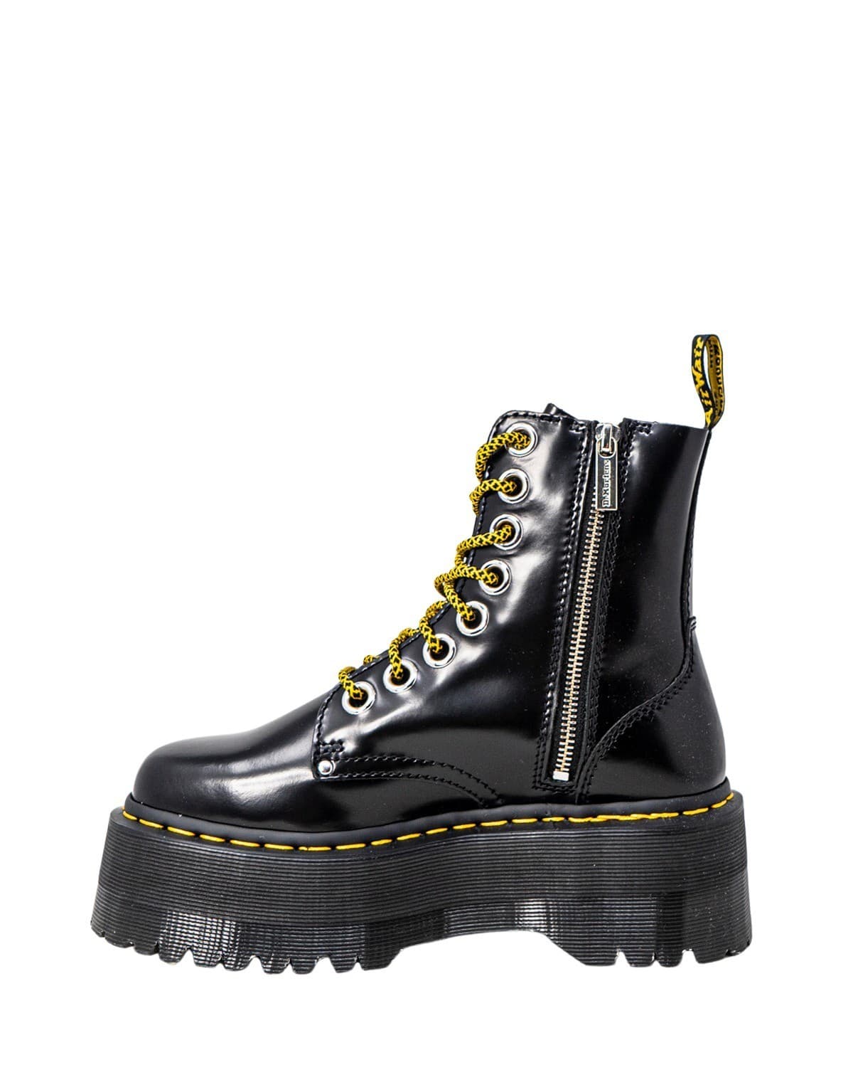 Dr. Martens Stivali Donna - Dr. Martens