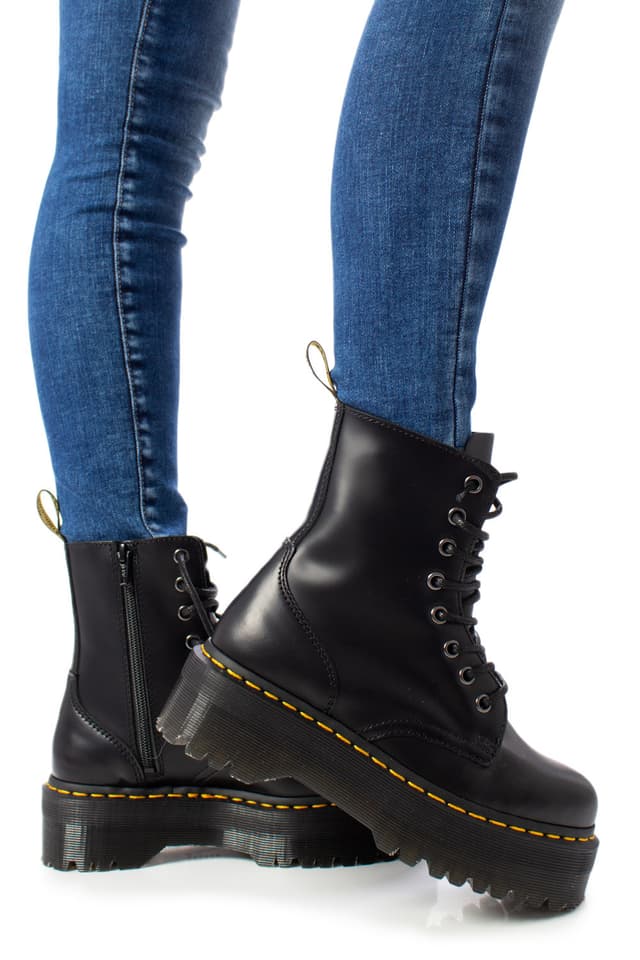 Dr. Martens Жени Ботуши