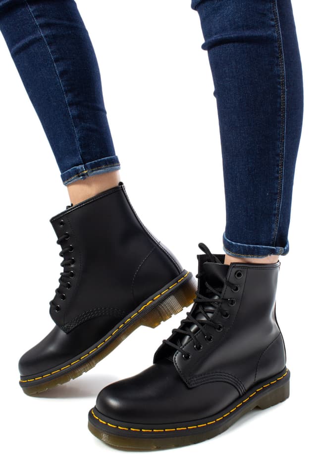 Dr. Martens Жени Ботуши