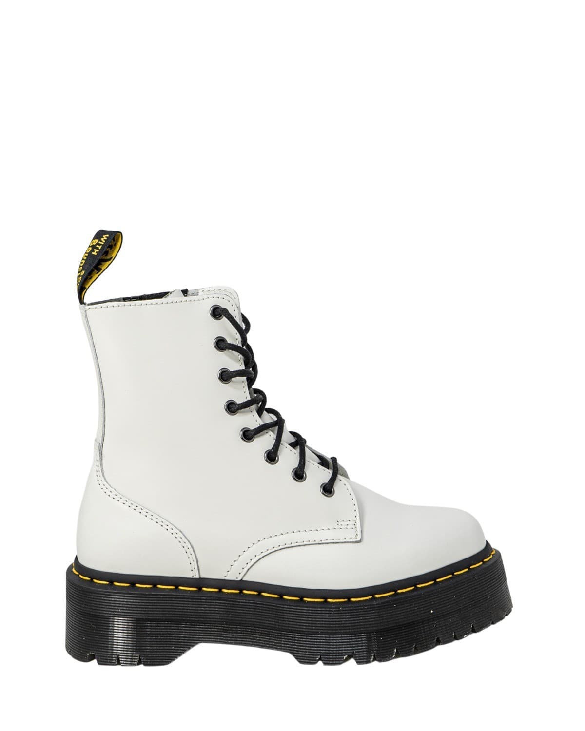 Dr. Martens Stivali Donna - Dr. Martens