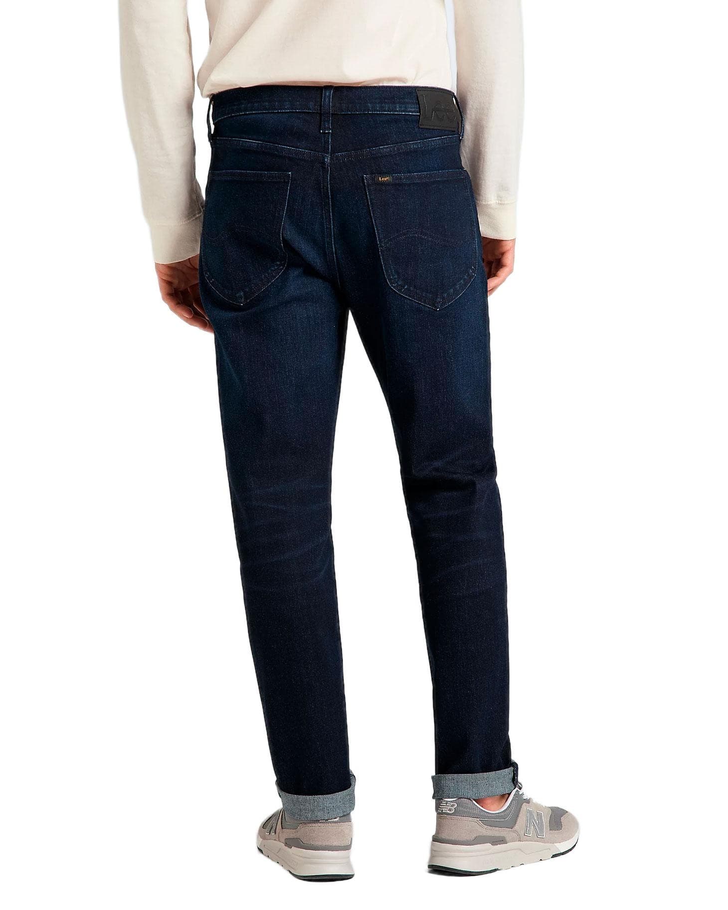 Lee Jeans Uomo - Lee