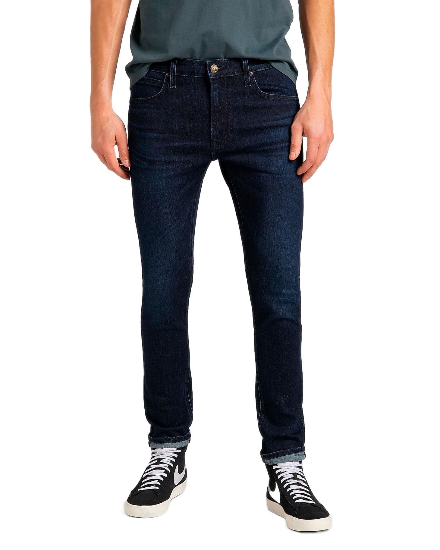 Lee Jeans Uomo - Lee