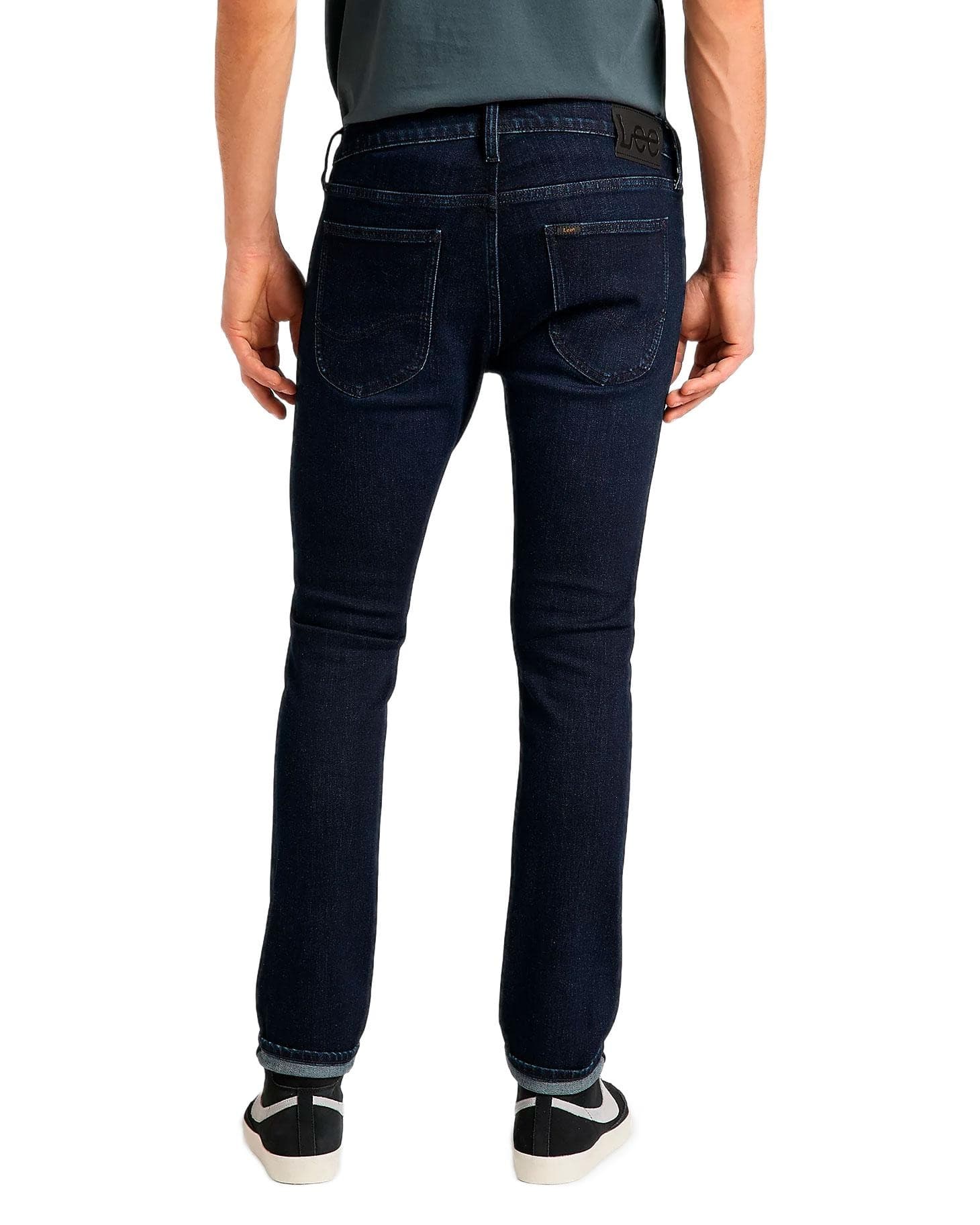 Lee Jeans Uomo - Lee