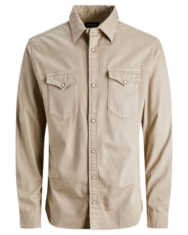 Jack & Jones Риза МЪЖe