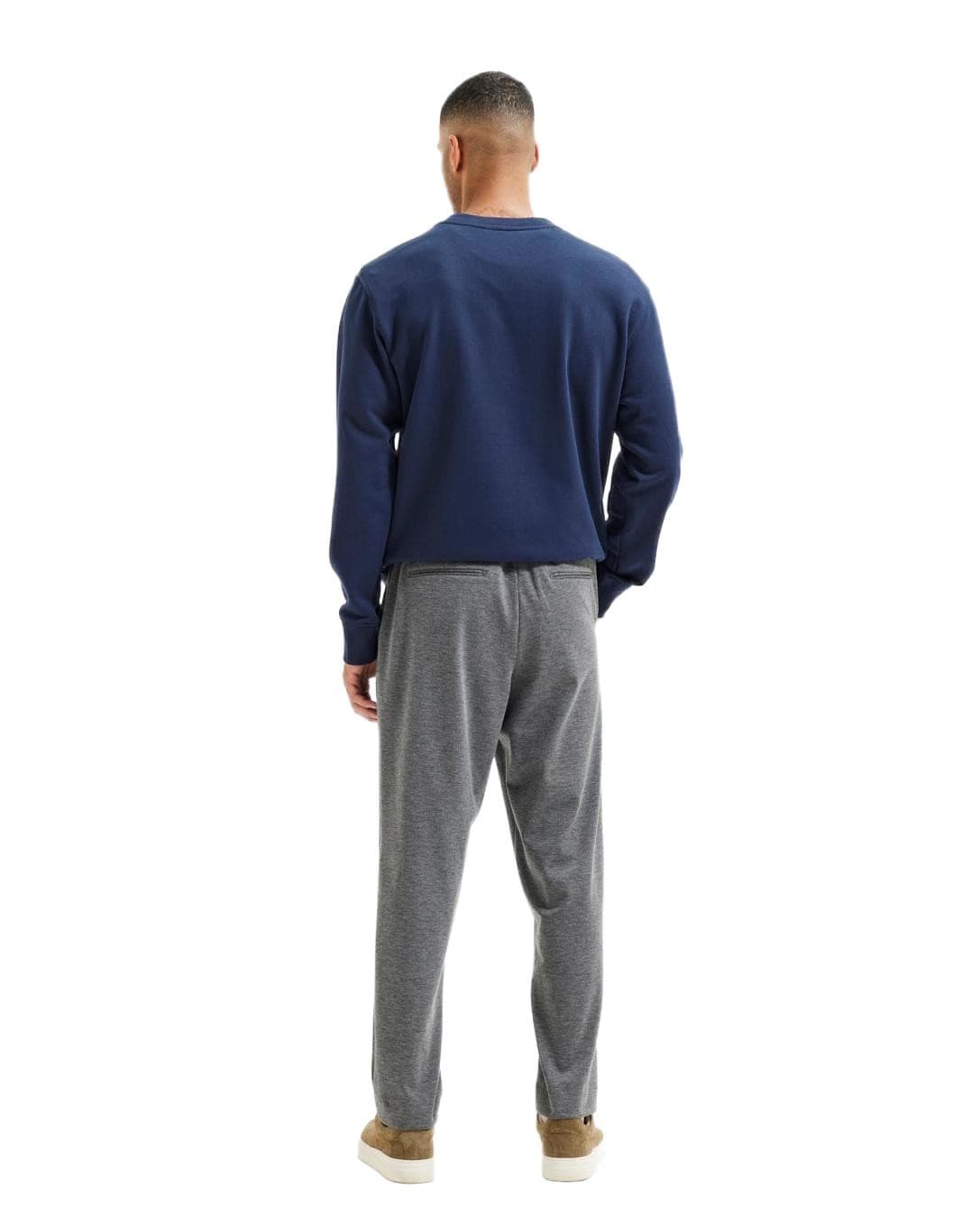 Selected Pantaloni Uomo - Selected
