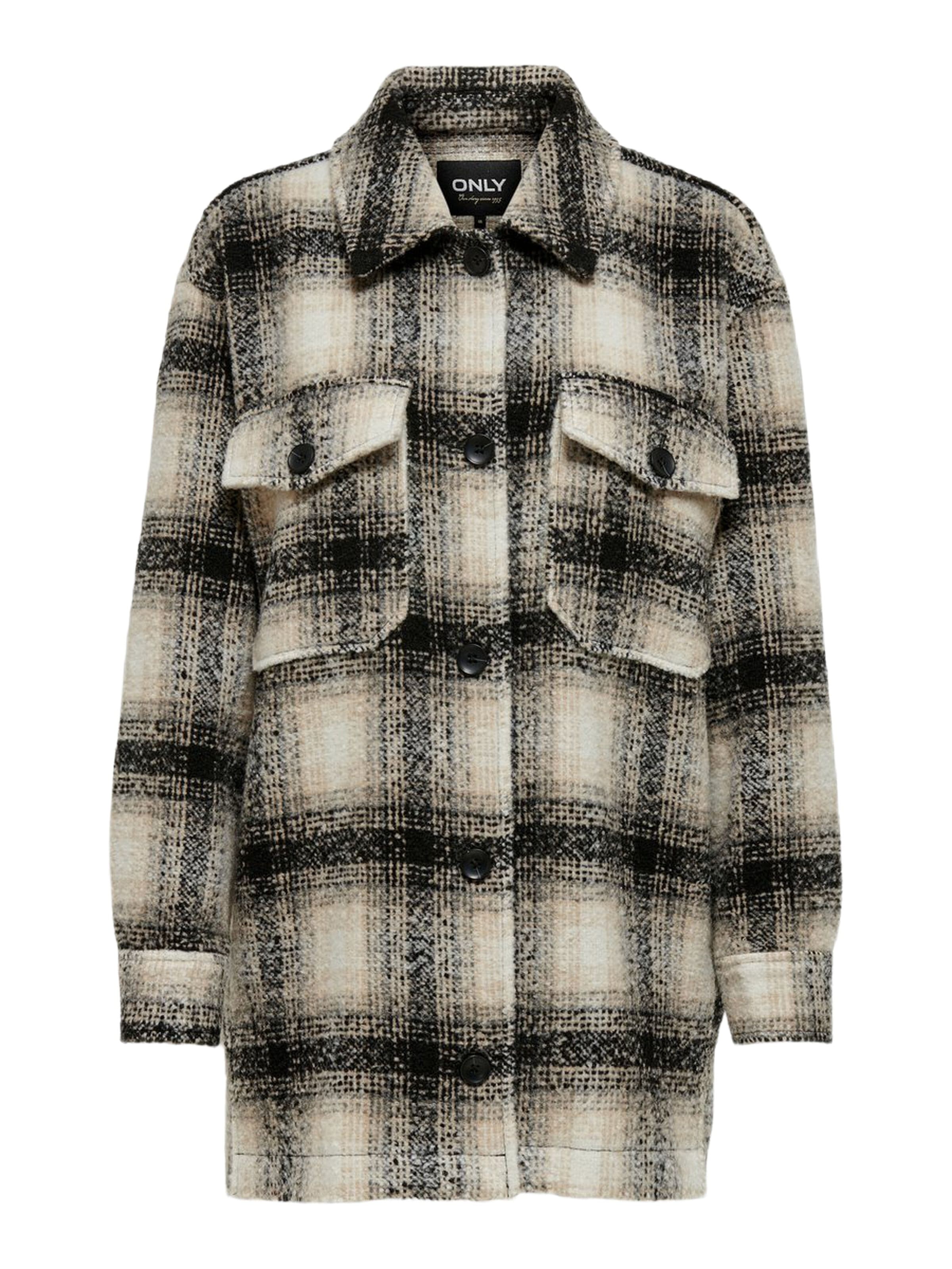 Only Cappotto Donna - Only