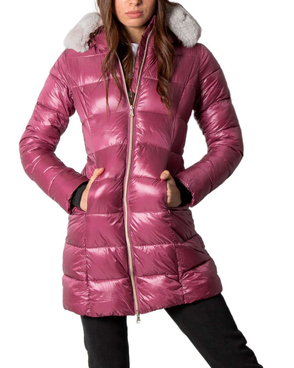 No Zone Giubbotto Donna - No Zone