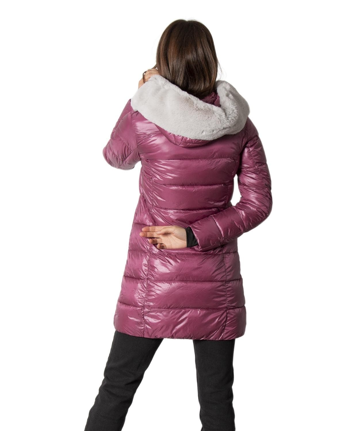 No Zone Giubbotto Donna - No Zone