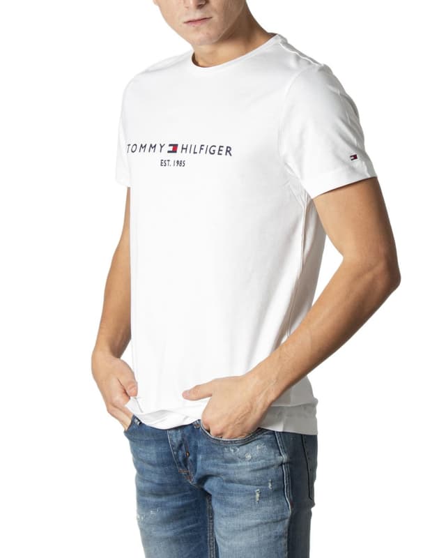Tommy Hilfiger Jeans Тениска МЪЖe