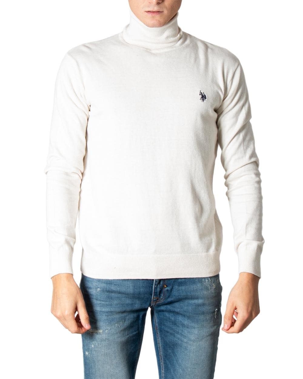 U.s. Polo Assn. Maglia Uomo - U.s. Polo Assn.