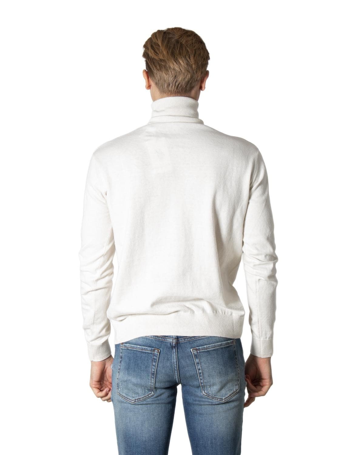 U.s. Polo Assn. Maglia Uomo - U.s. Polo Assn.