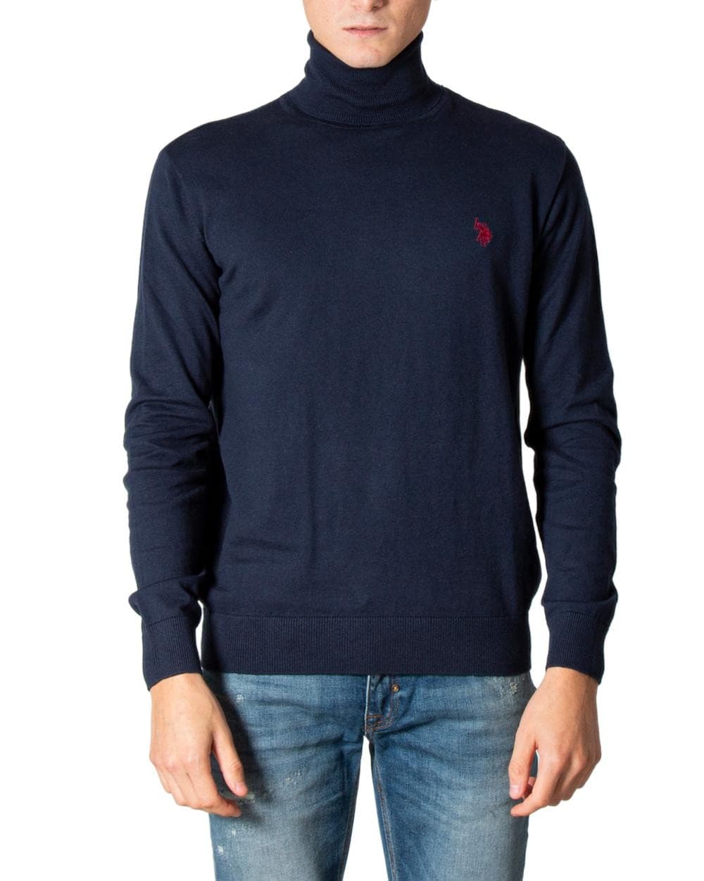 U.s. Polo Assn. Maglia Uomo - U.s. Polo Assn.