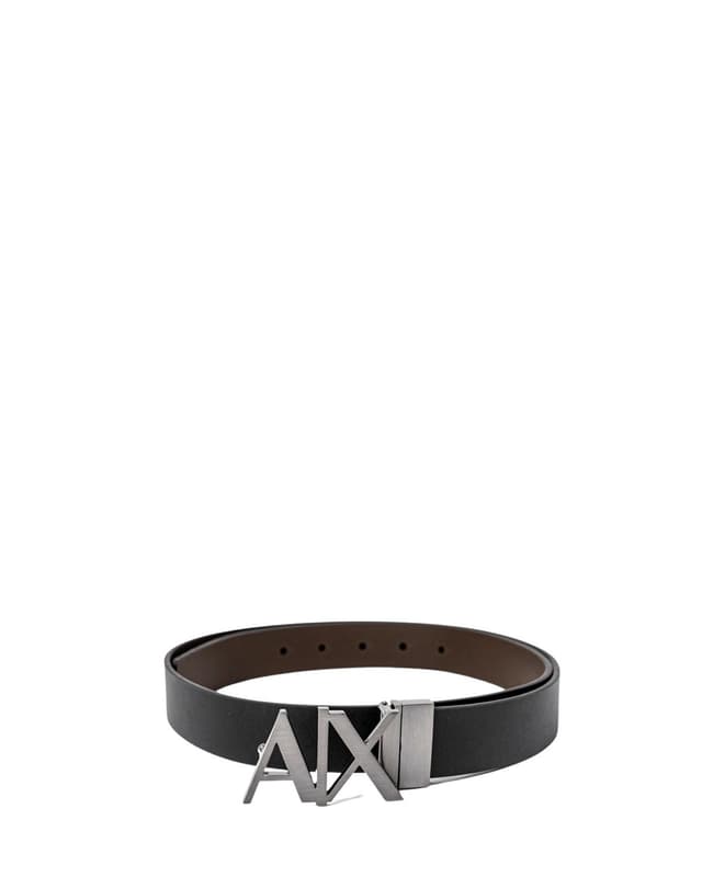 Armani Exchange Колан МЪЖe