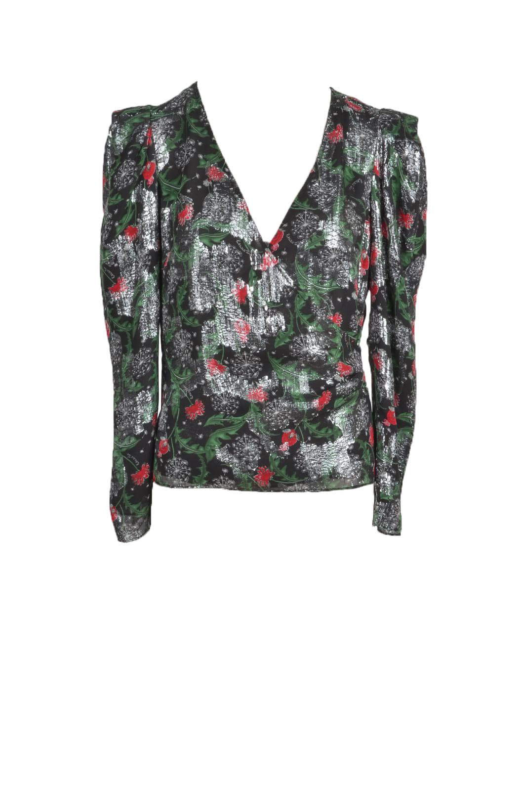 Patrizia Pepe Blouse Donna - Patrizia Pepe