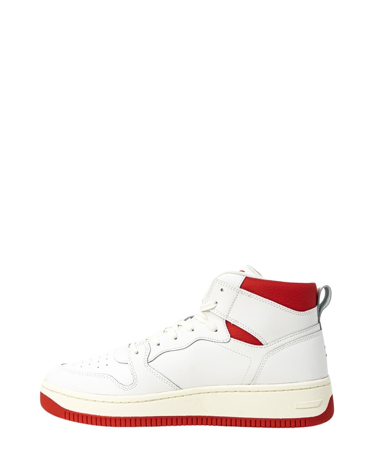 Tommy Hilfiger Jeans Sneakers Uomo - Tommy Hilfiger Jeans