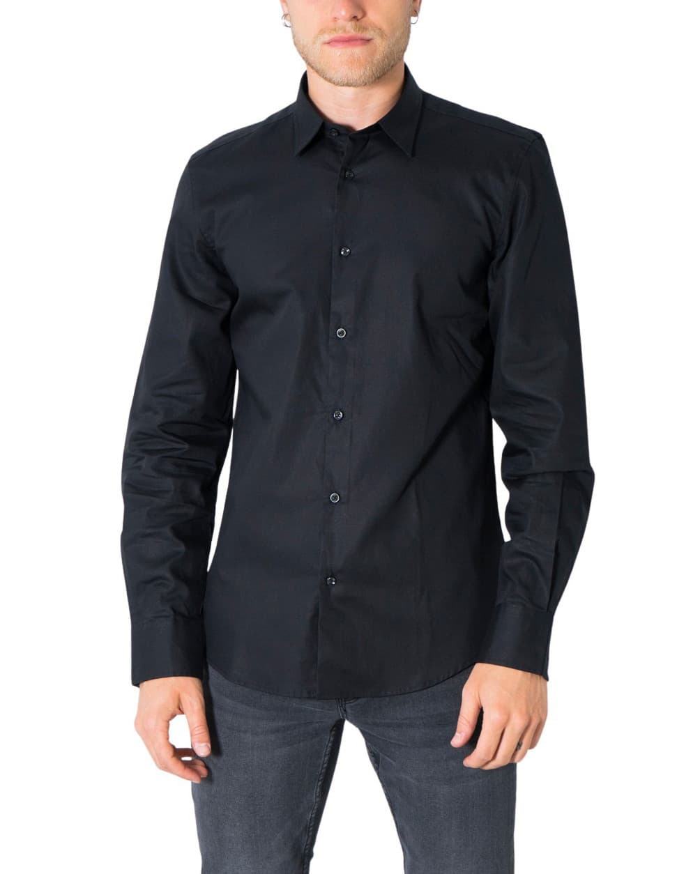 Antony Morato Camicia Uomo - Antony Morato