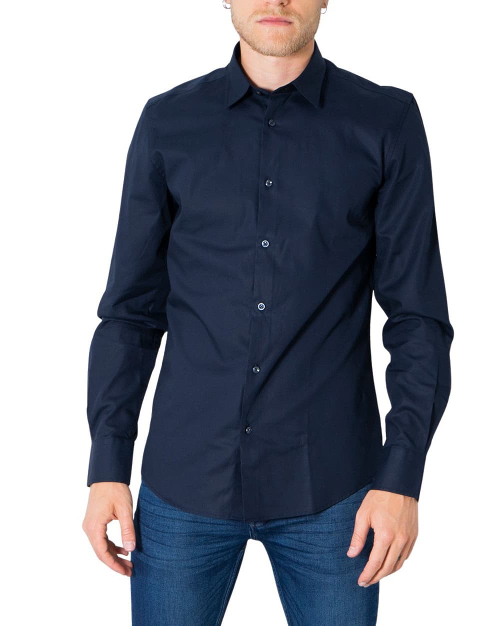 Antony Morato Camicia Uomo - Antony Morato