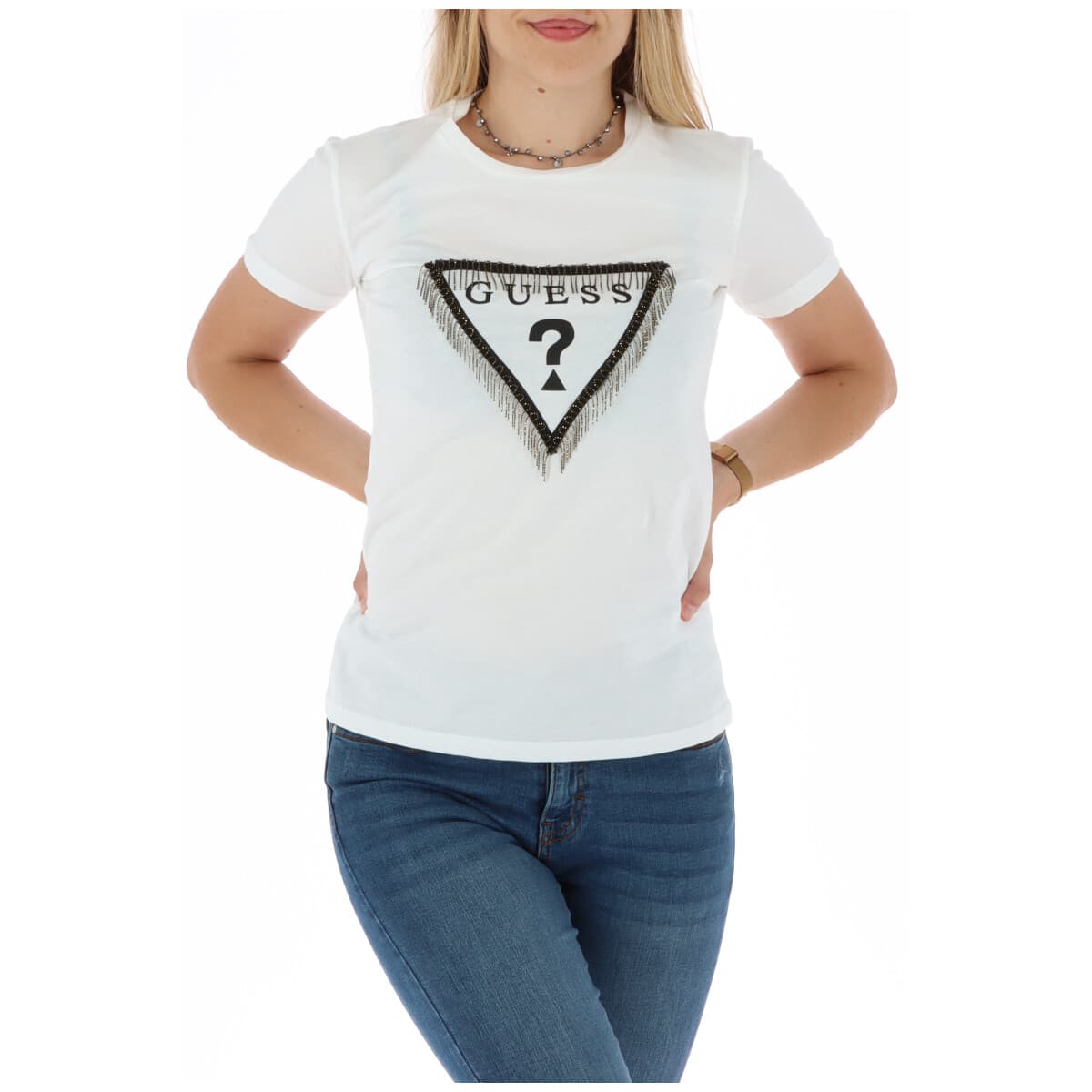 Guess T-Shirt Donna - Guess