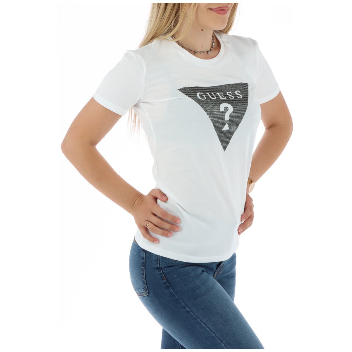 Guess T-Shirt Donna - Guess