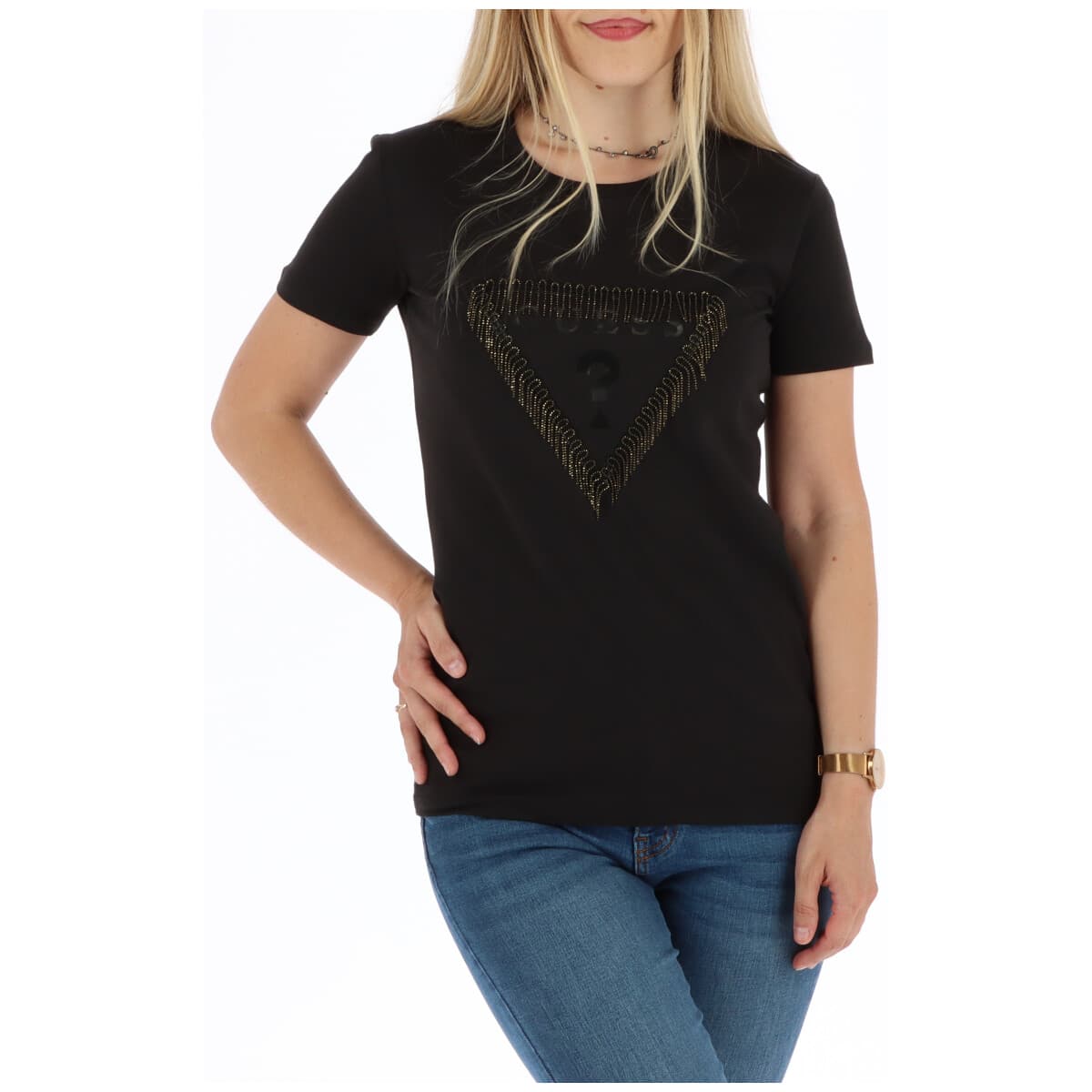 Guess T-Shirt Donna - Guess