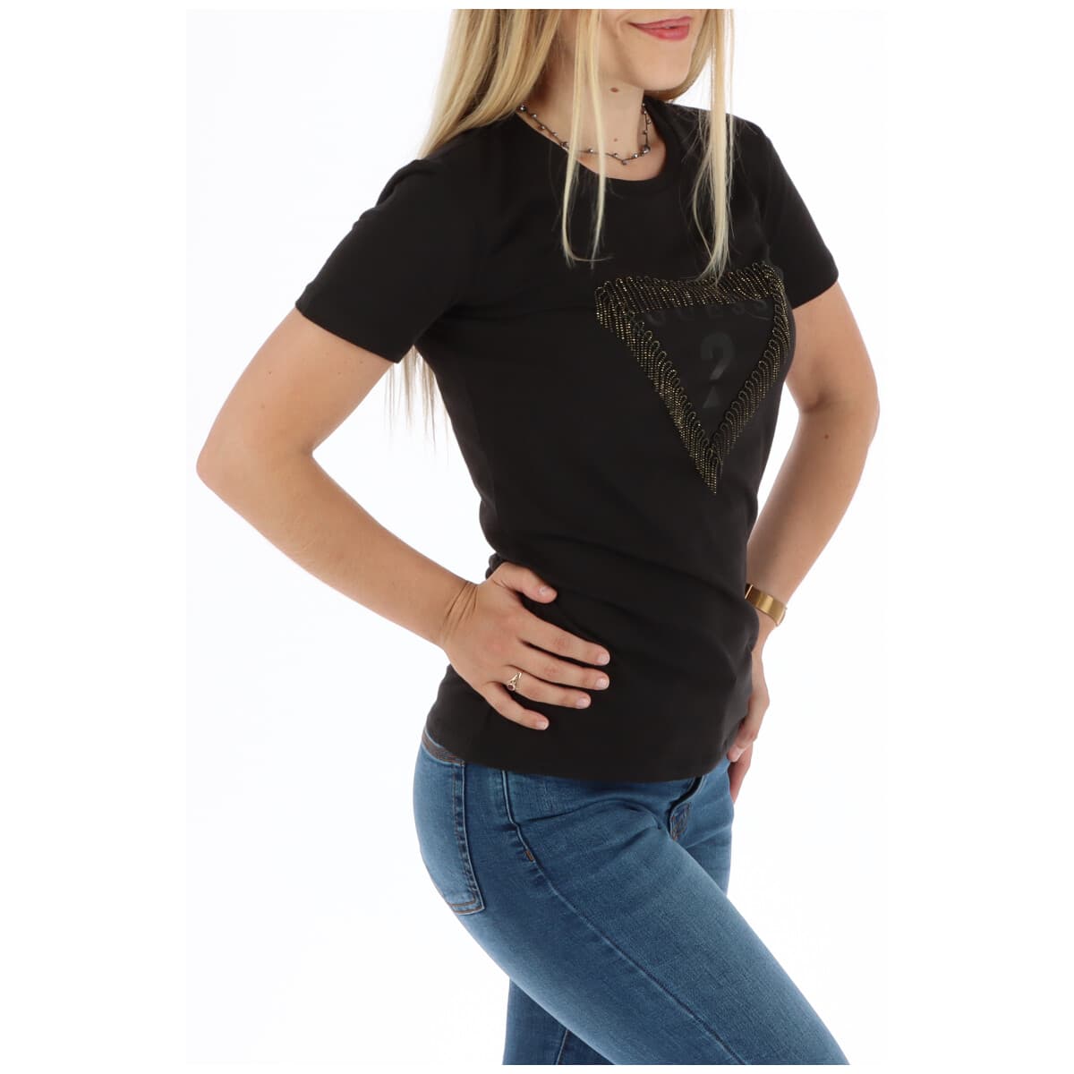 Guess T-Shirt Donna - Guess